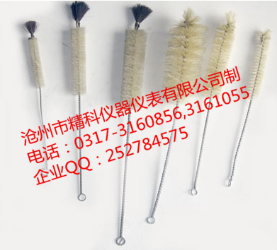 量筒刷、燒瓶刷、試管刷、滴定管刷